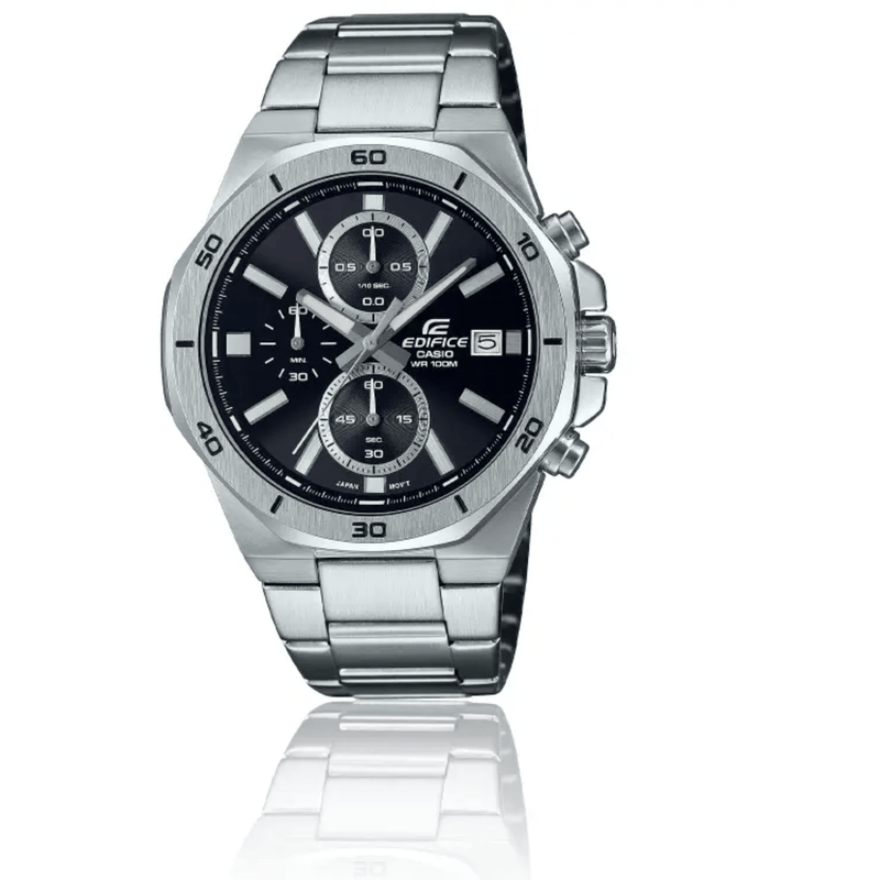 Casio Edifice EFV-640D-1AVUEF