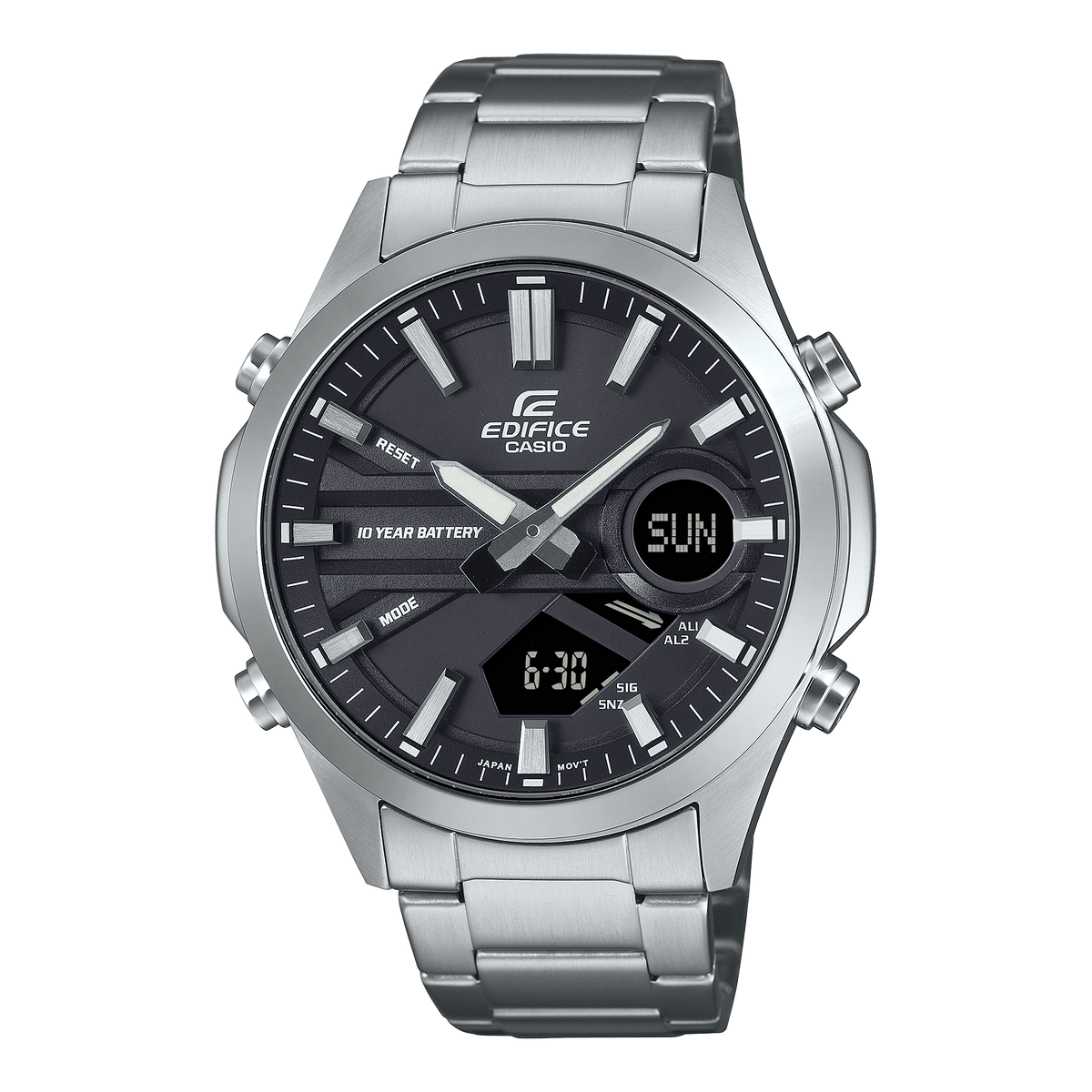 Casio Edifice EFV-C120D-1AEF