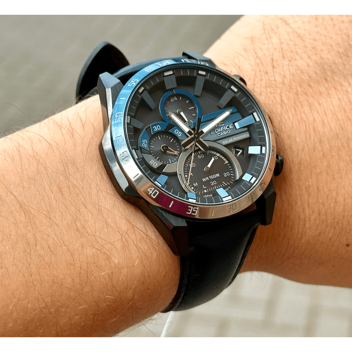 Casio Edifice EQS-940NL-1AVUEF