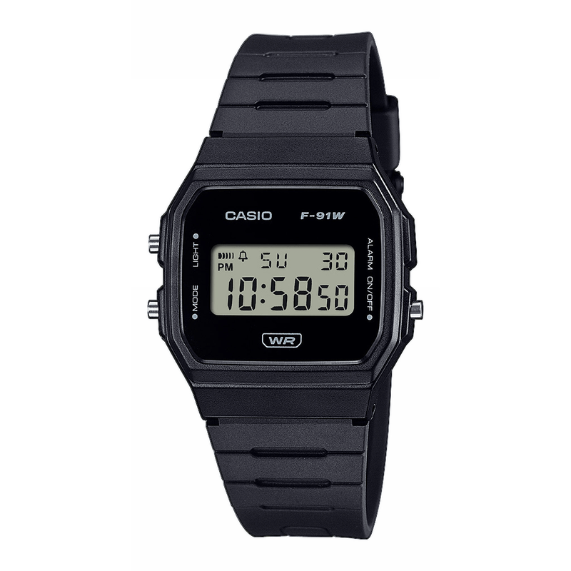 Casio F-91WB-1AEF