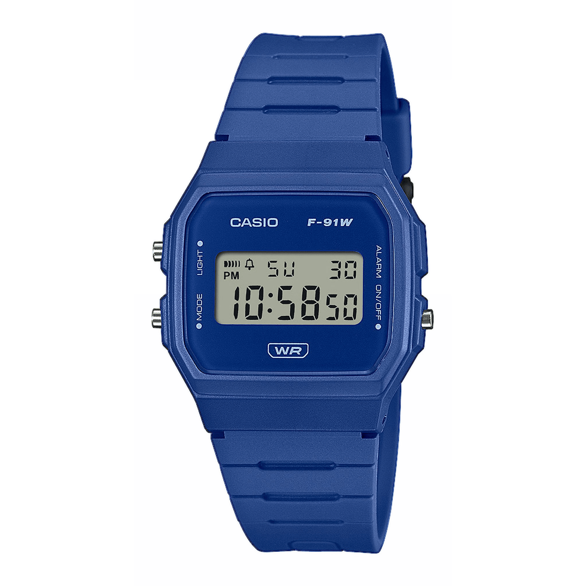 Casio F-91WB-2A1EF