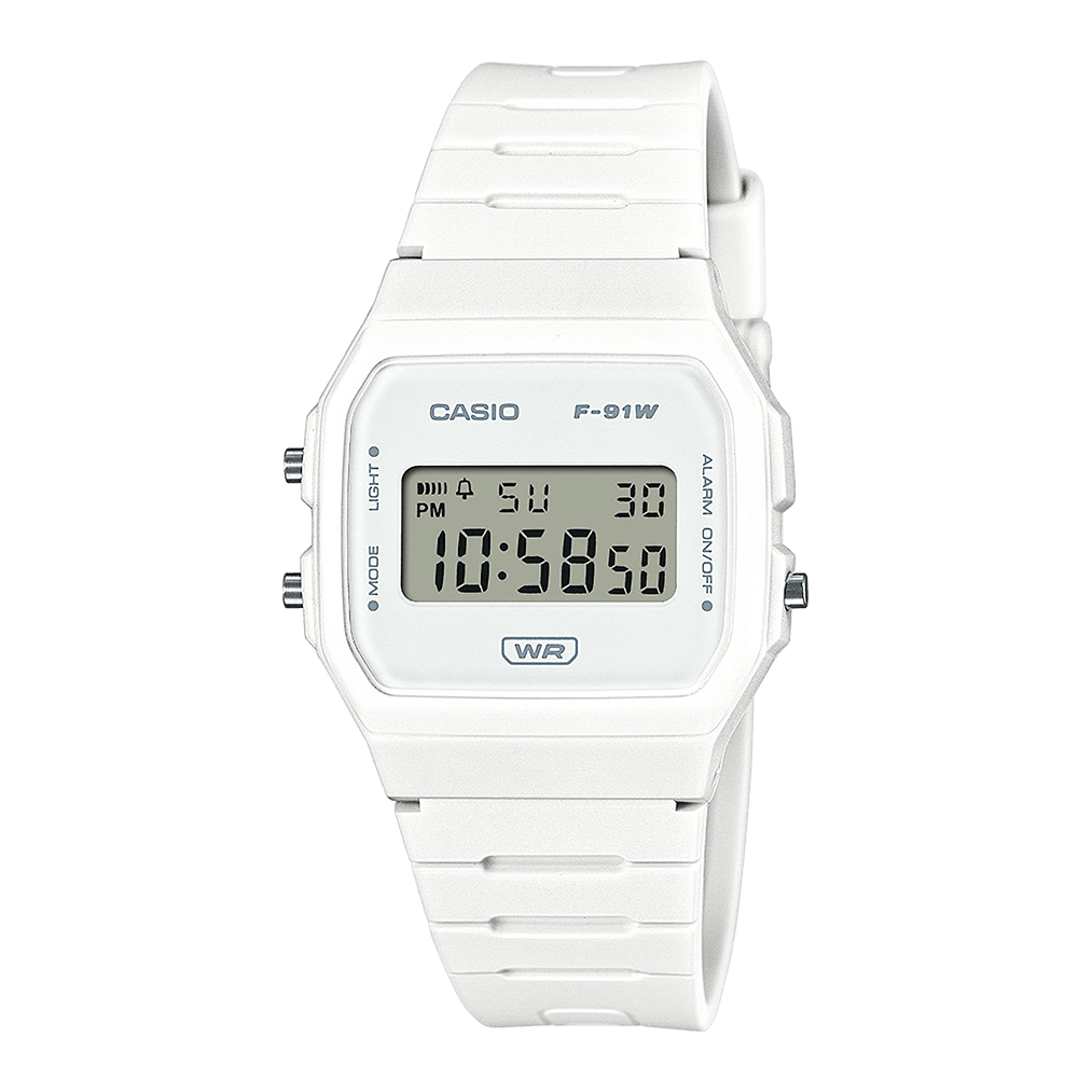 Casio F-91WB-7AEF