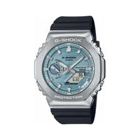 Casio G-Shock Blauw GBM-2100A-1A2ER