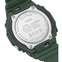 Casio G-Shock Casio GA-2110SU-3AER