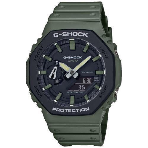 Casio G-Shock Casio GA-2110SU-3AER