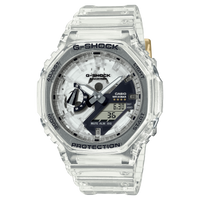 Casio G-Shock Clear Remix GA-2140RX-7AER