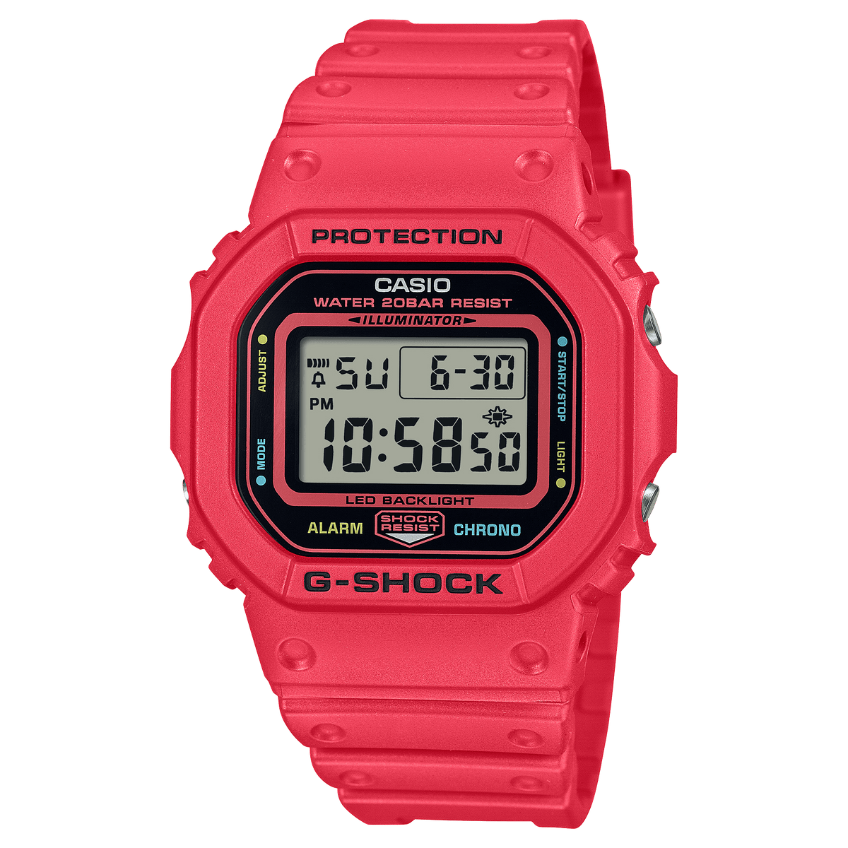 Casio G-Shock DW-5600EP-4ER