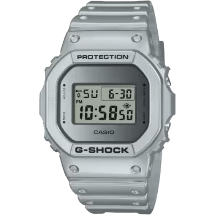 Casio G-Shock DW-5600FF-8ER