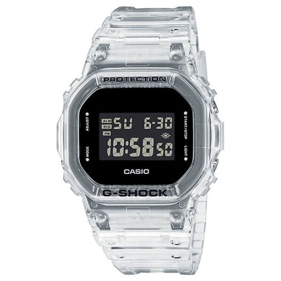 Casio G-Shock DW-5600SKE-7ER