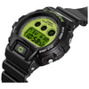 Casio G-Shock DW-6900RCS-1ER Crazy Color