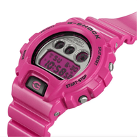 Casio G-Shock DW-6900RCS-4ER Crazy Color