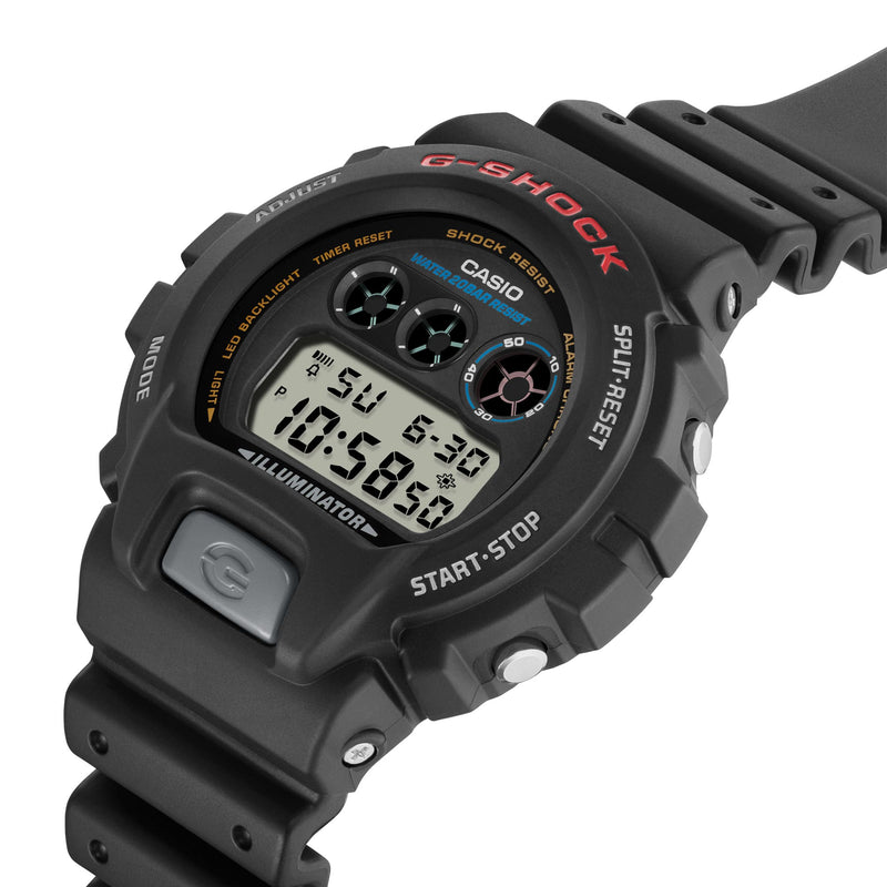 Casio G-Shock DW-6900U-1ER