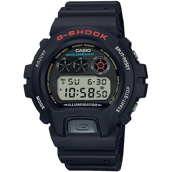 Casio G-Shock DW-6900U-1ER