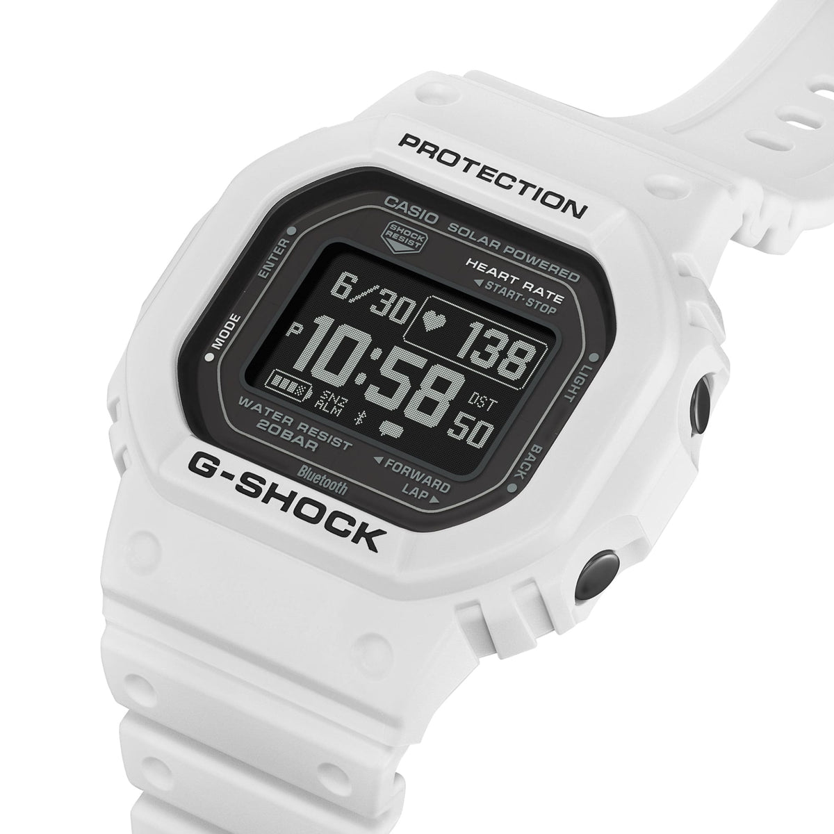 Casio G-Shock DW-H5600-7ER