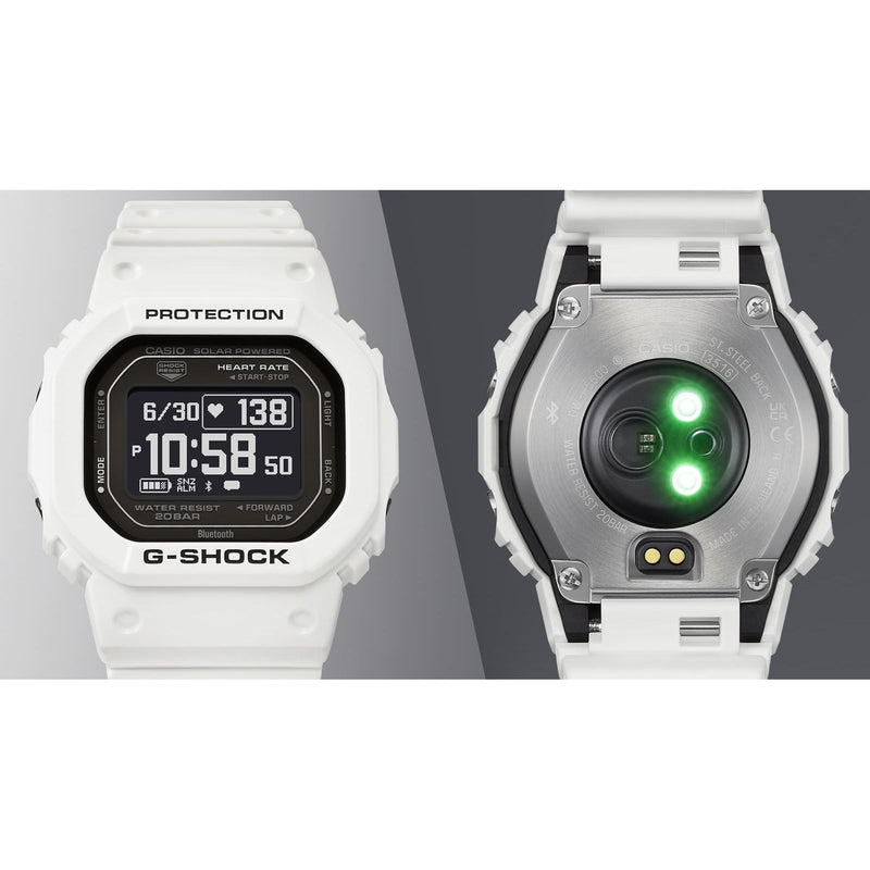 Casio G-Shock DW-H5600-7ER