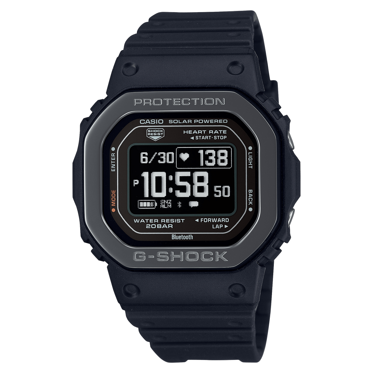 Casio G-Shock DW-H5600MB-1ER