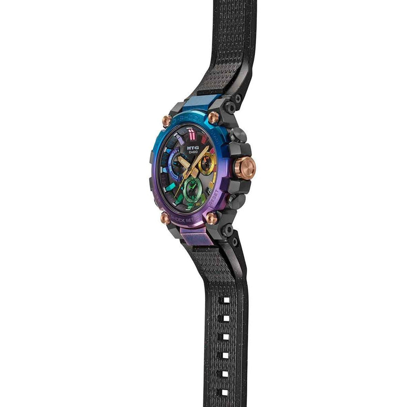 Casio G-Shock Diffuse Nebula MTG-B3000DN-1AER