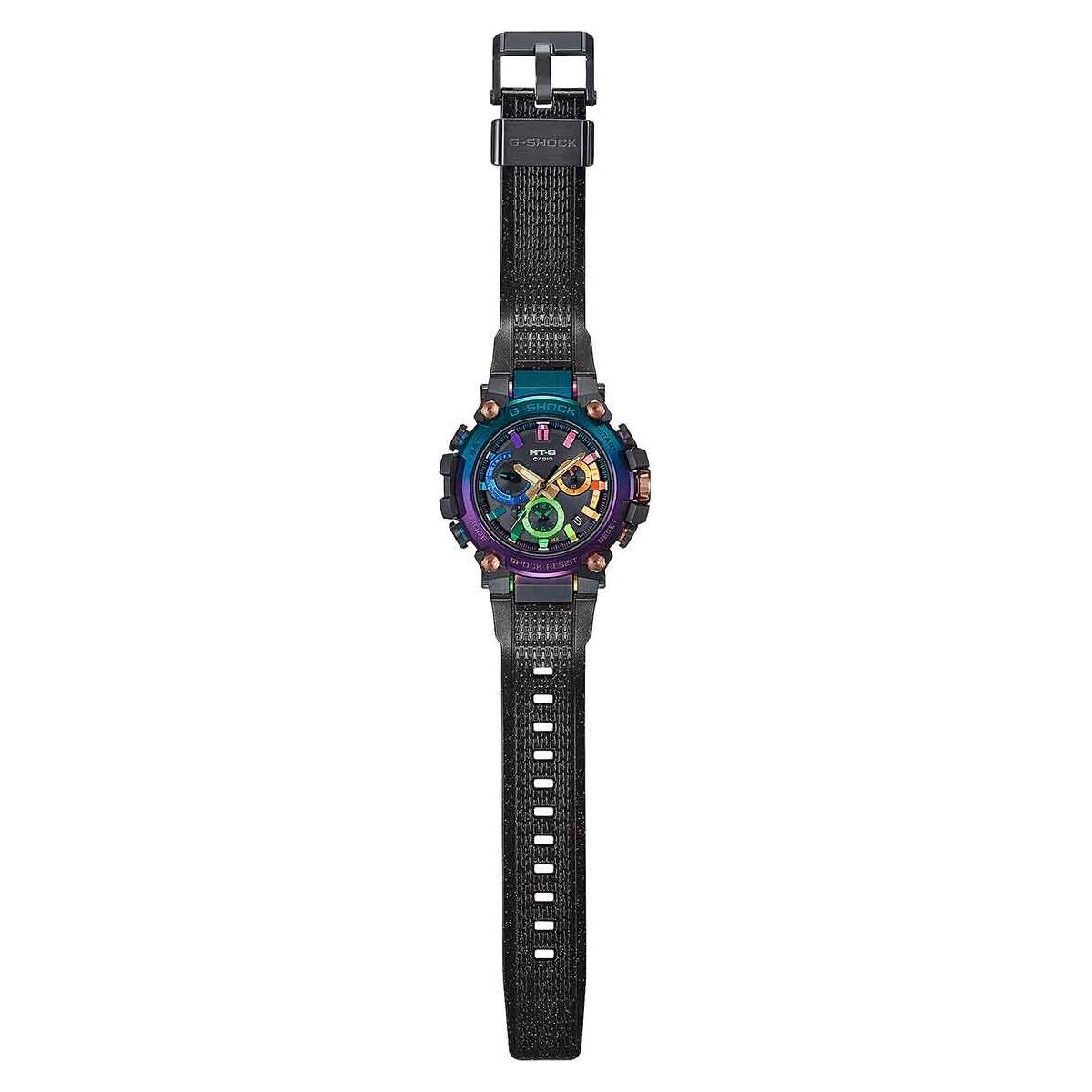 Casio G-Shock Diffuse Nebula MTG-B3000DN-1AER