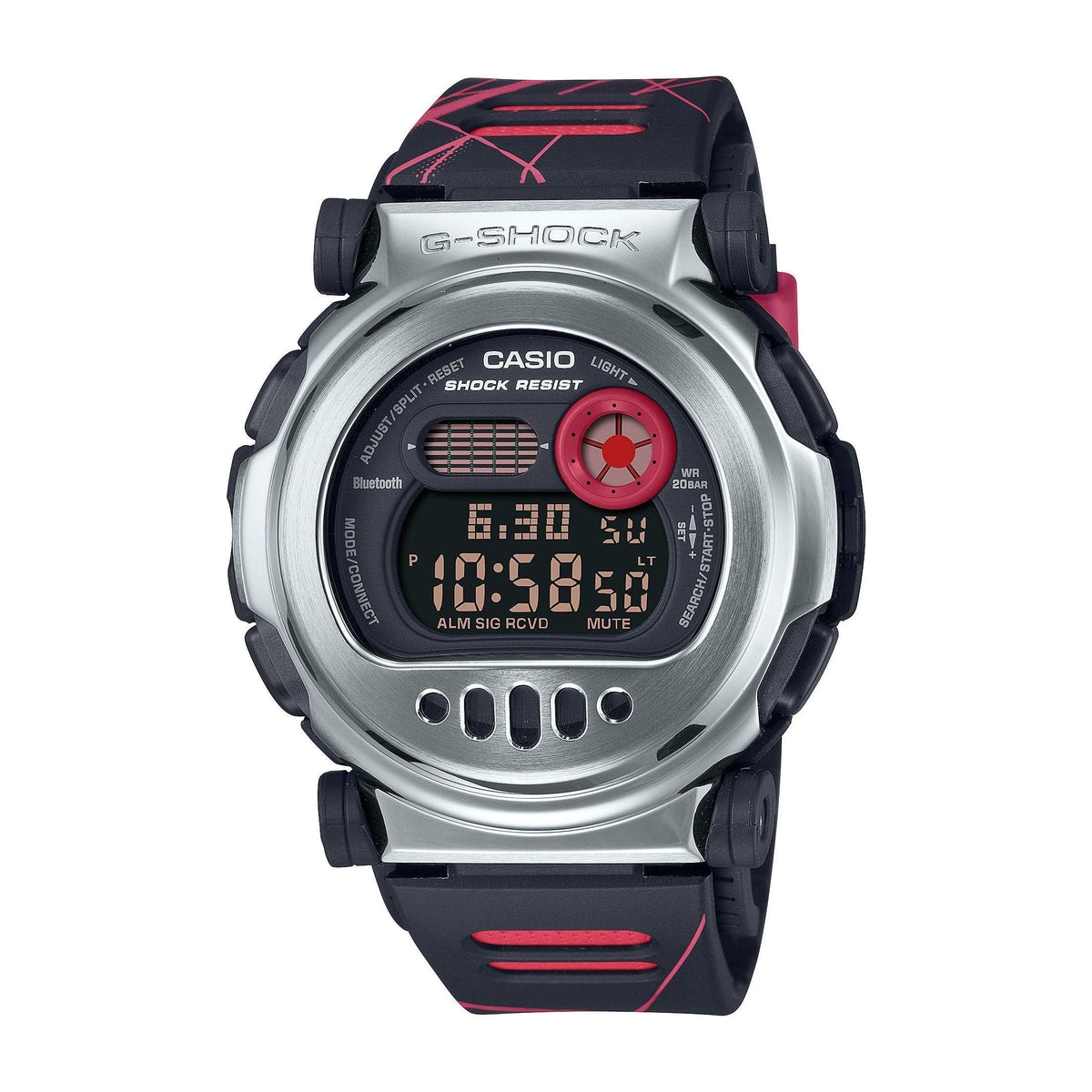 Casio G-Shock G-B001MVA-1ER limited edition