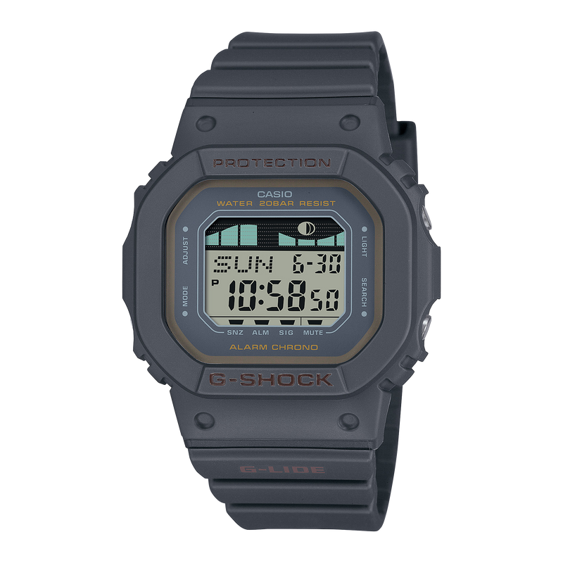 Casio G-Shock G-Lide GLX-S5600-1ER