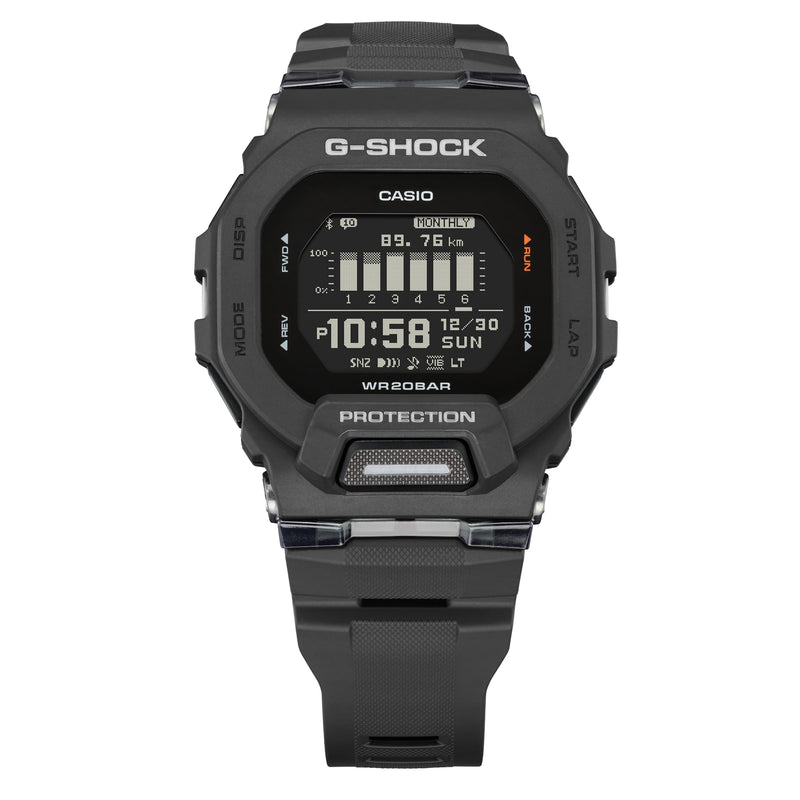 Casio G-Shock G-Squad GBD-200-1ER