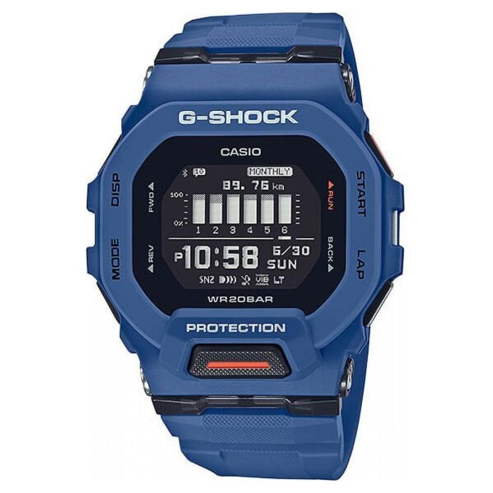 Casio G-Shock G-Squad GBD-200-2ER