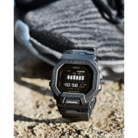 Casio G-Shock G-Squad GBD-200UU-1ER