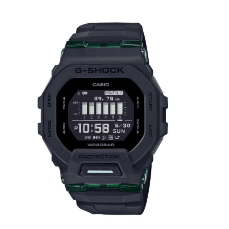 Casio G-Shock G-Squad GBD-200UU-1ER