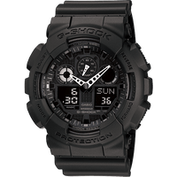 Casio G-Shock GA-100-1A1ER