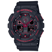 Casio G-Shock GA-100BNR-1AER