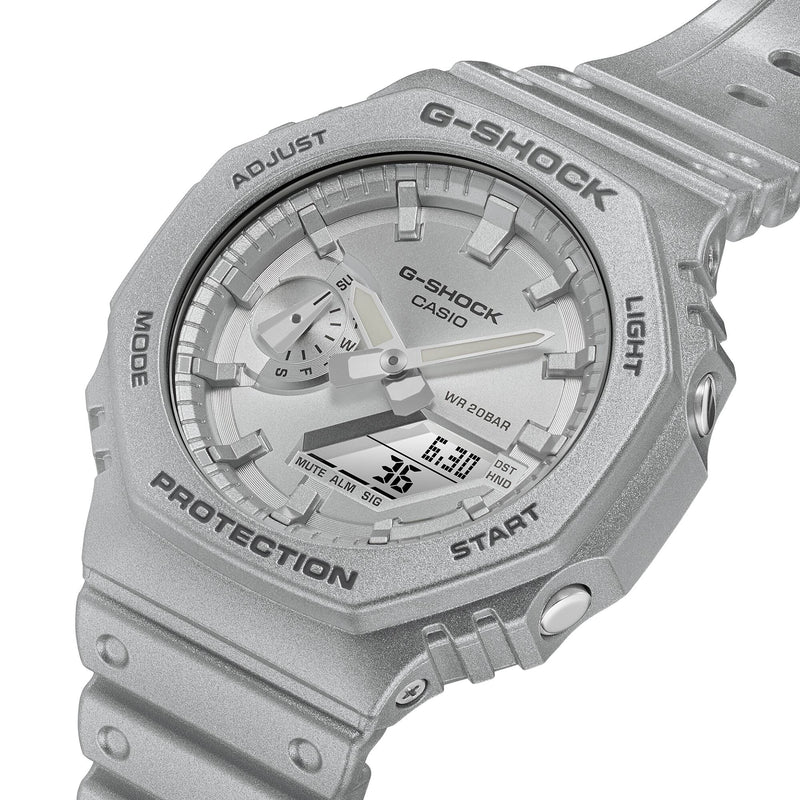 Casio G-Shock GA-2100FF-8AER