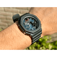 Casio G-Shock GA-2100RW-1AER