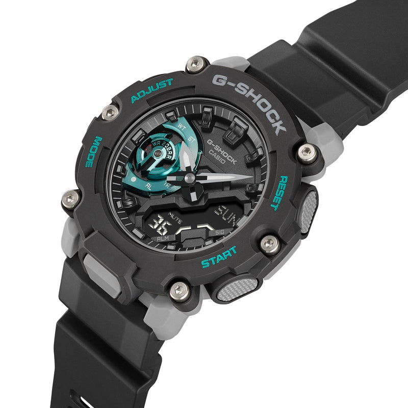 Casio G-Shock GA-2200M-1AER