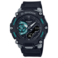 Casio G-Shock GA-2200M-1AER