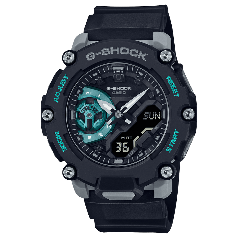 Casio G-Shock GA-2200M-1AER