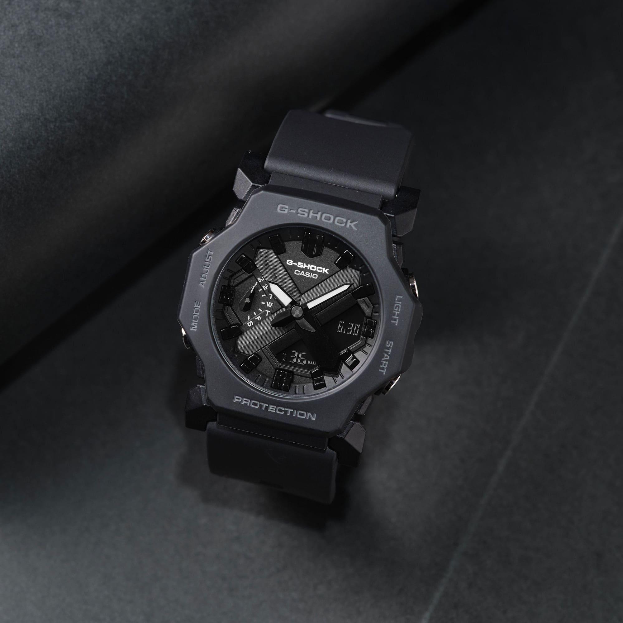 Casio G-Shock GA-2300-1AER