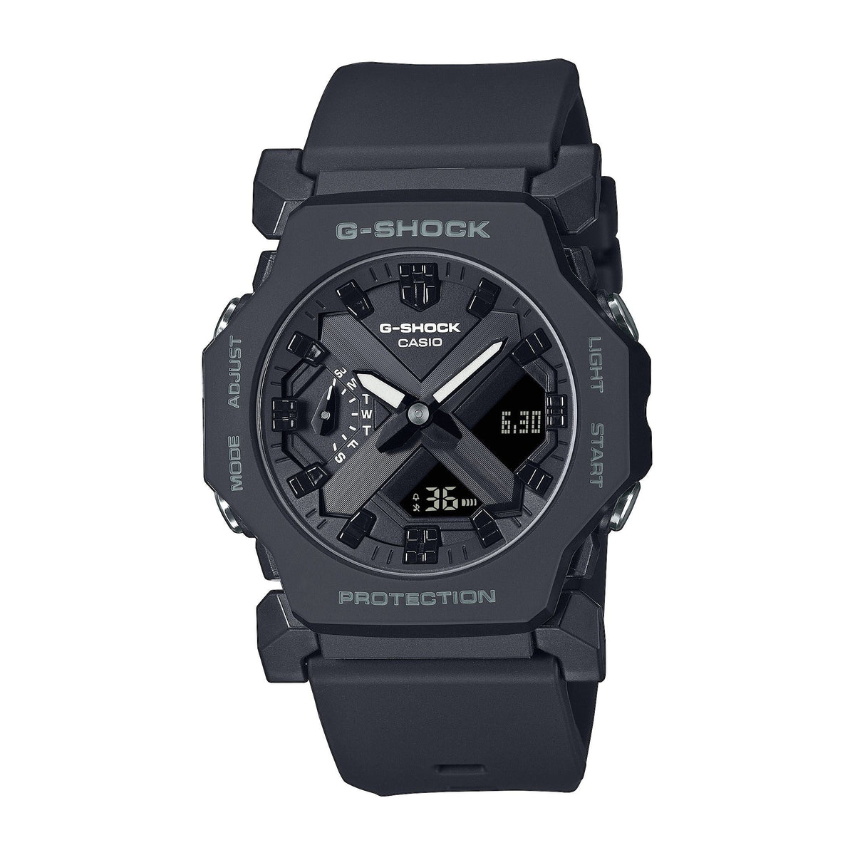 Casio G-Shock GA-2300-1AER