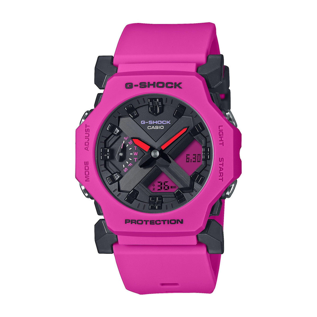 Casio G-Shock GA-2300-4AER