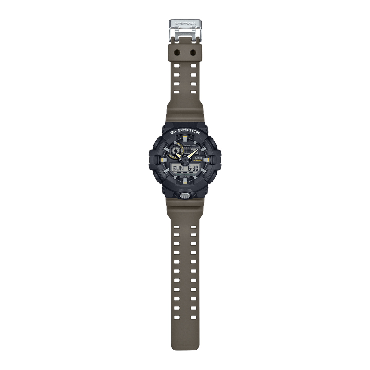 Casio G-Shock GA-710TU-1A3ER