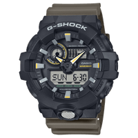 Casio G-Shock GA-710TU-1A3ER