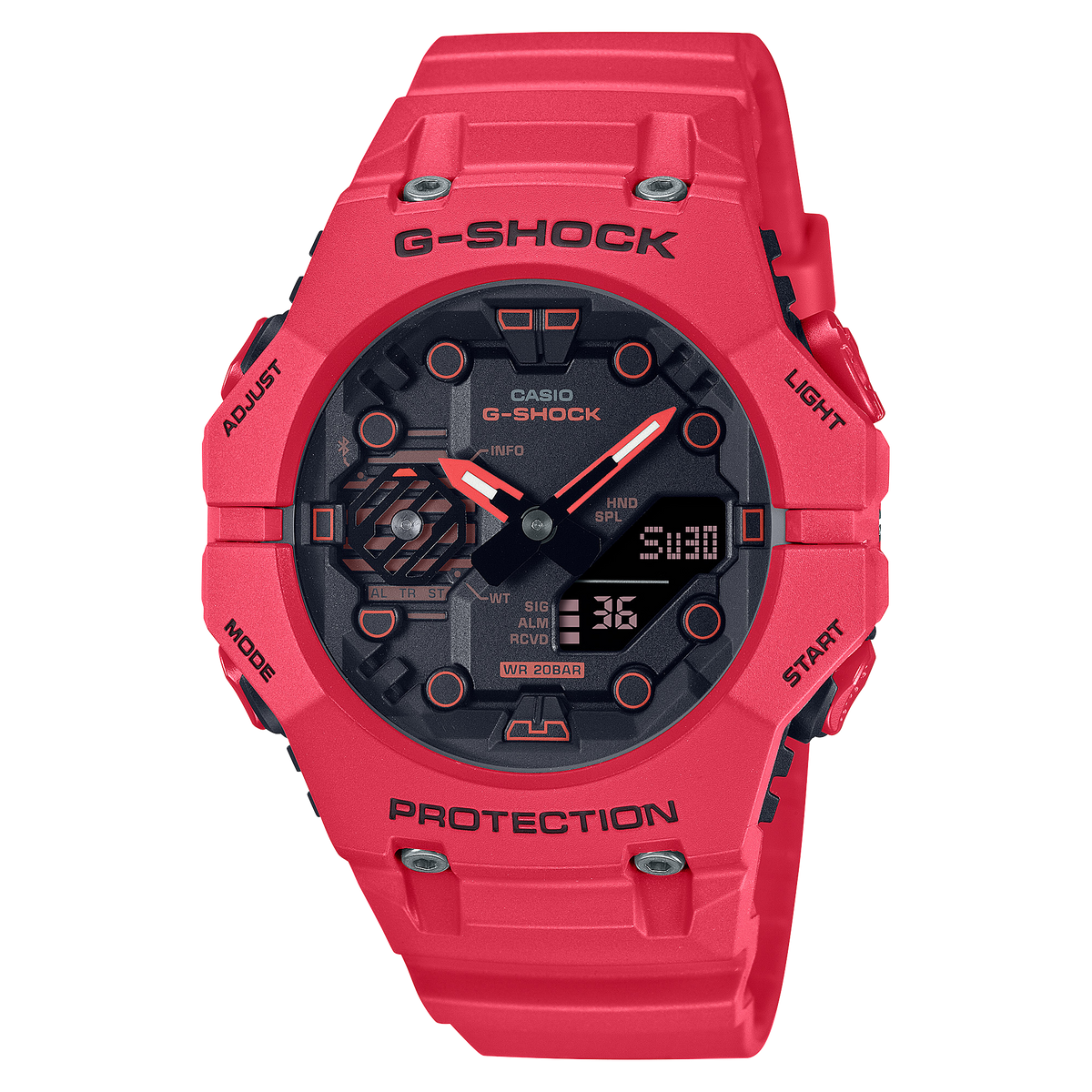 Casio G-Shock GA-B001-4AER