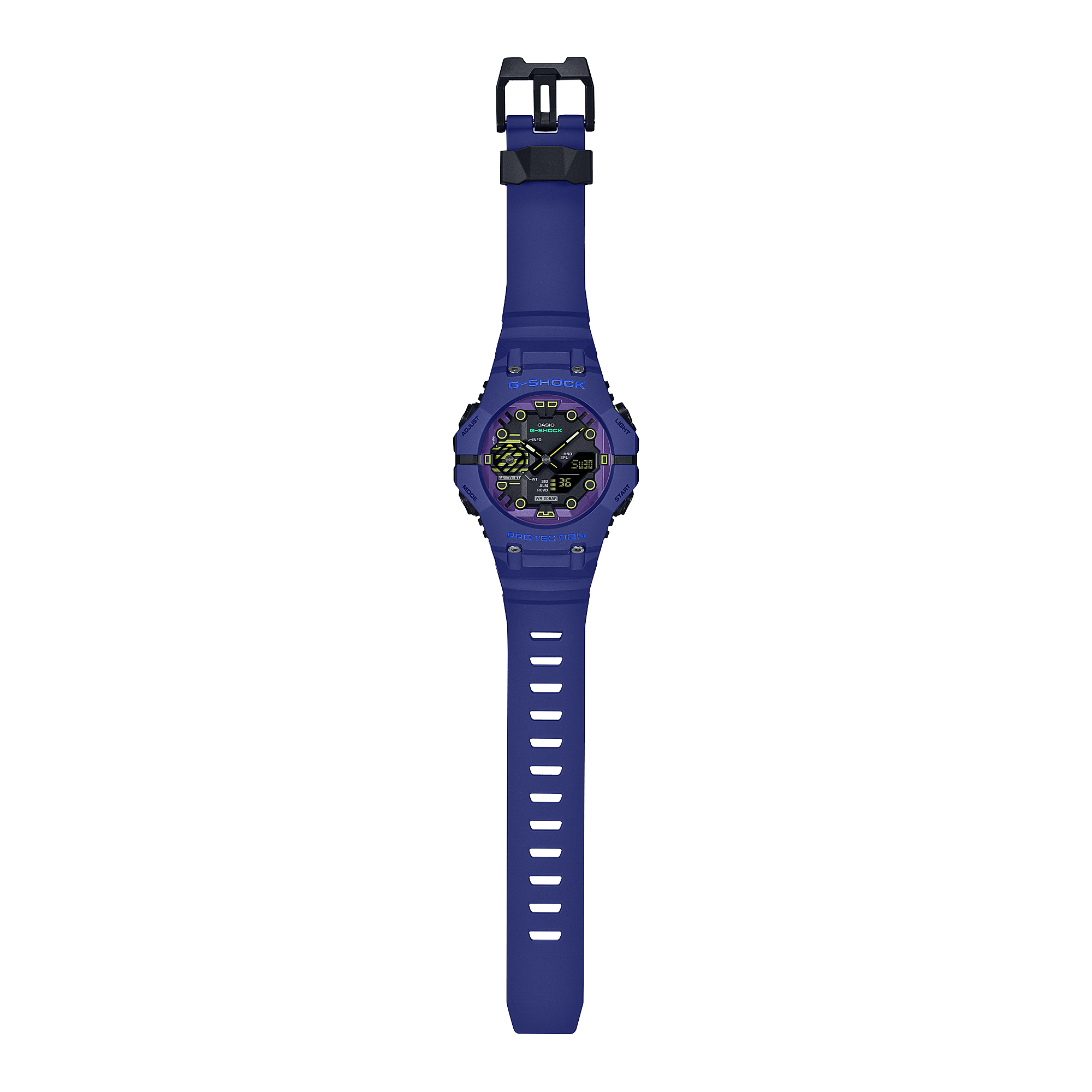 Casio G-Shock GA-B001CBR-2AER