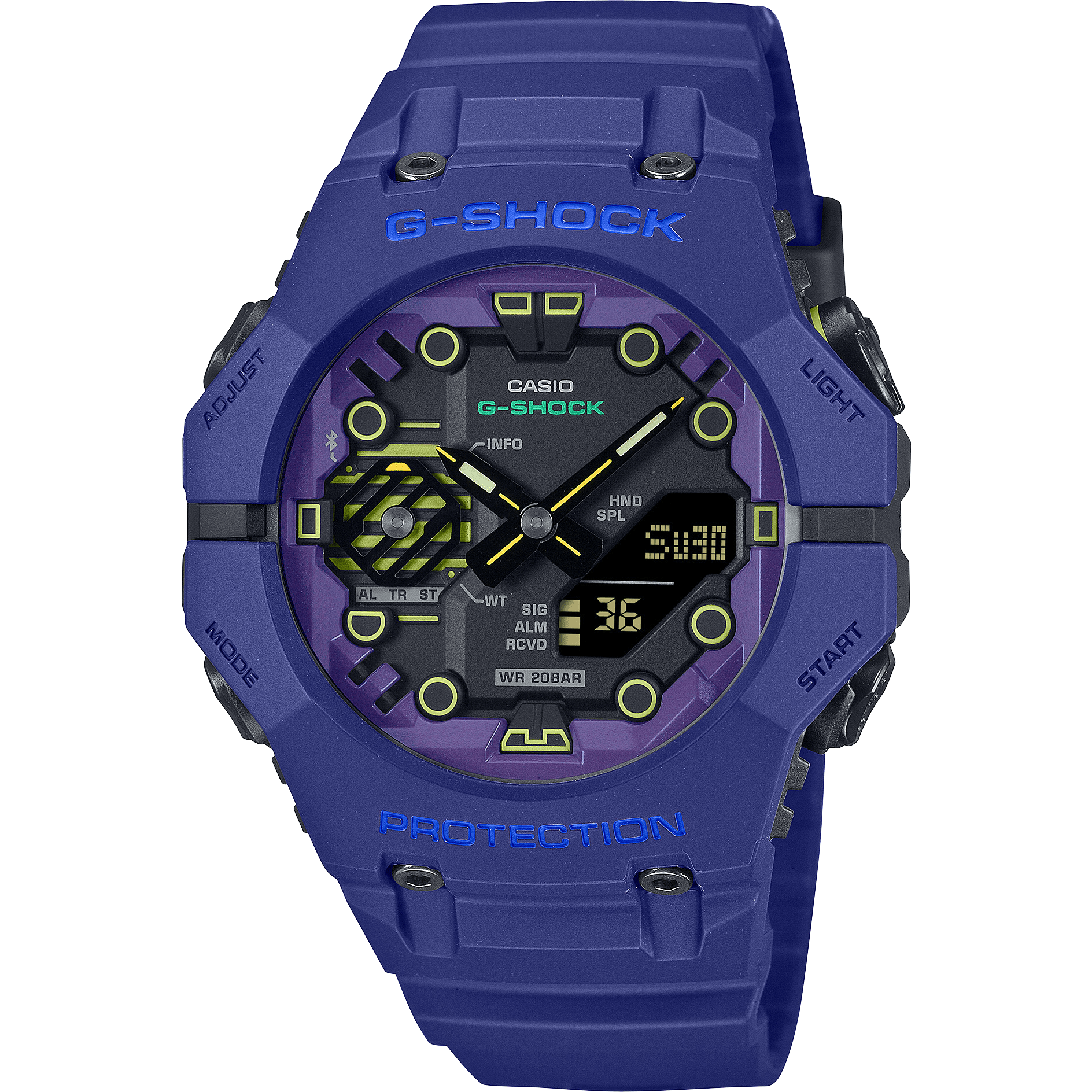 Casio G-Shock GA-B001CBR-2AER