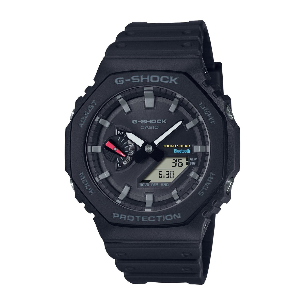 Casio G-Shock GA-B2100-1AER