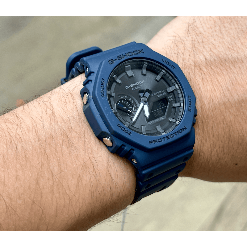 Casio G-Shock GA-B2100-2AER