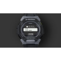 Casio G-Shock GBD-300-1ER