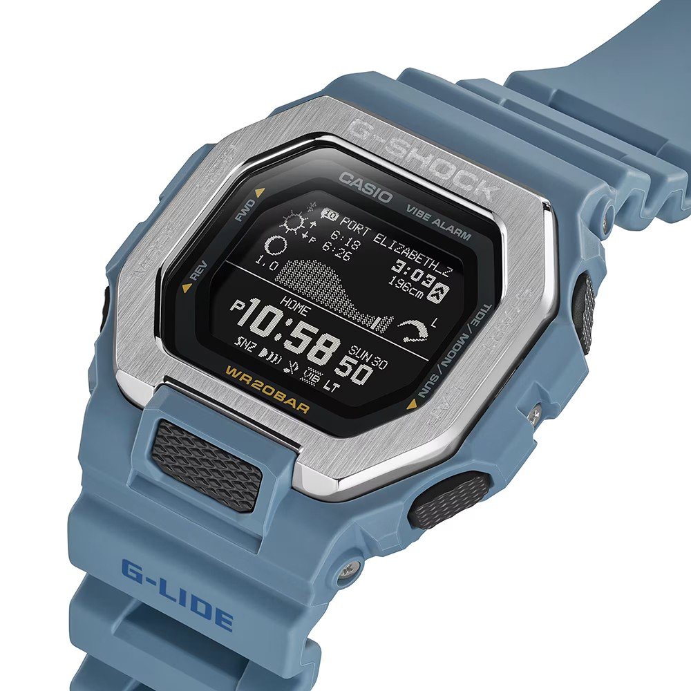 Casio G-Shock GBX-100-2AER