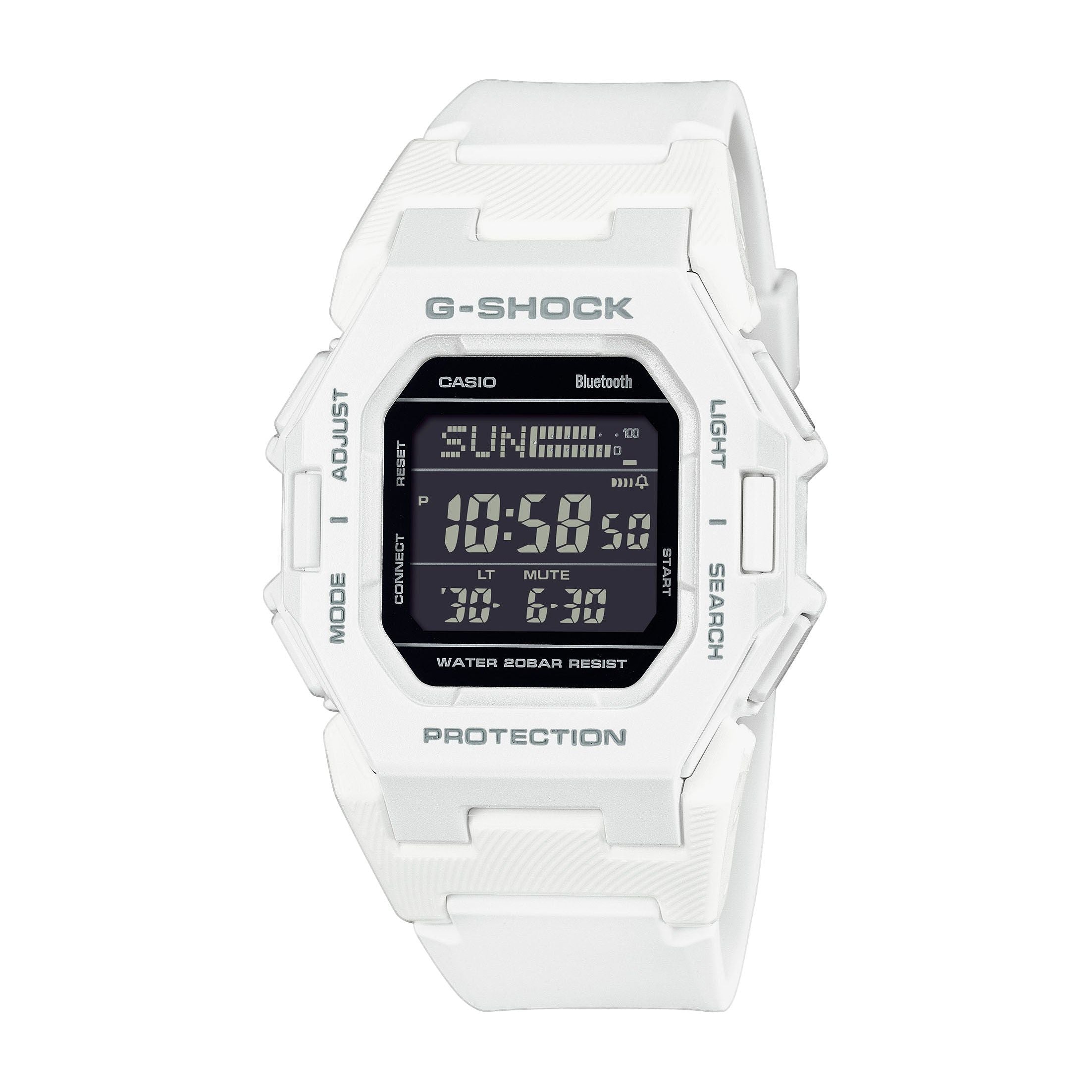 Casio G-Shock GD-B500-7ER