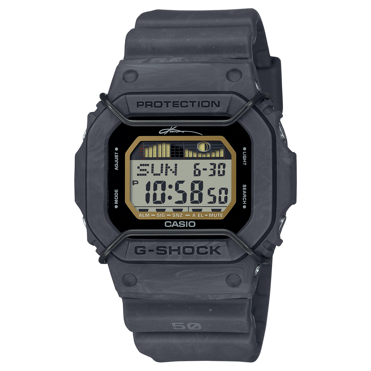 Casio G-Shock GLX-5600KB-1ER