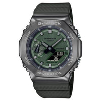 Casio G-Shock GM-2100B-3AER